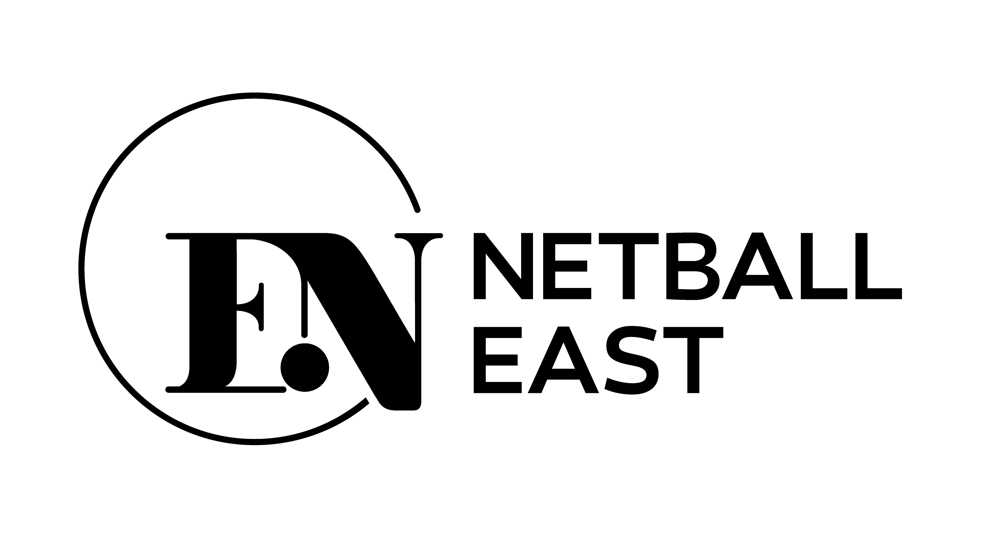 Netball East Logo